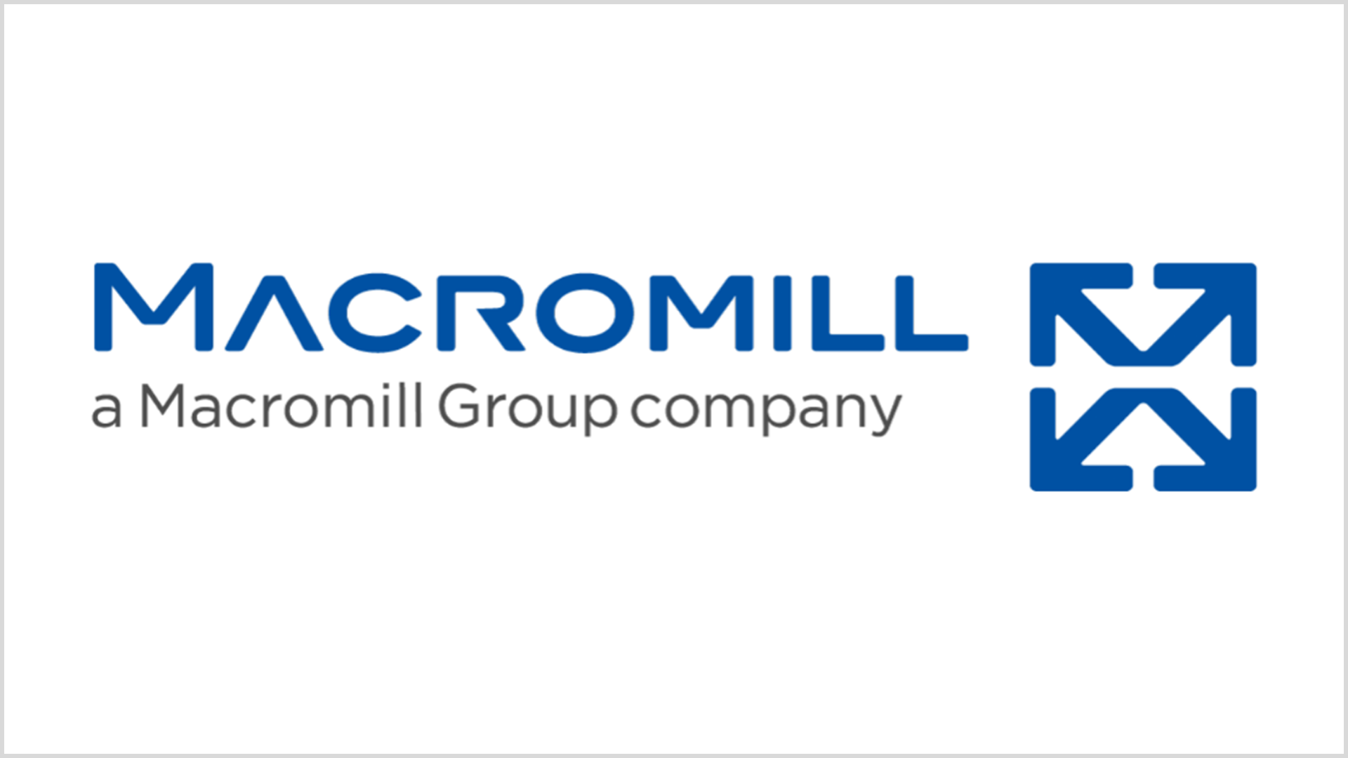 株式会社マクロミル