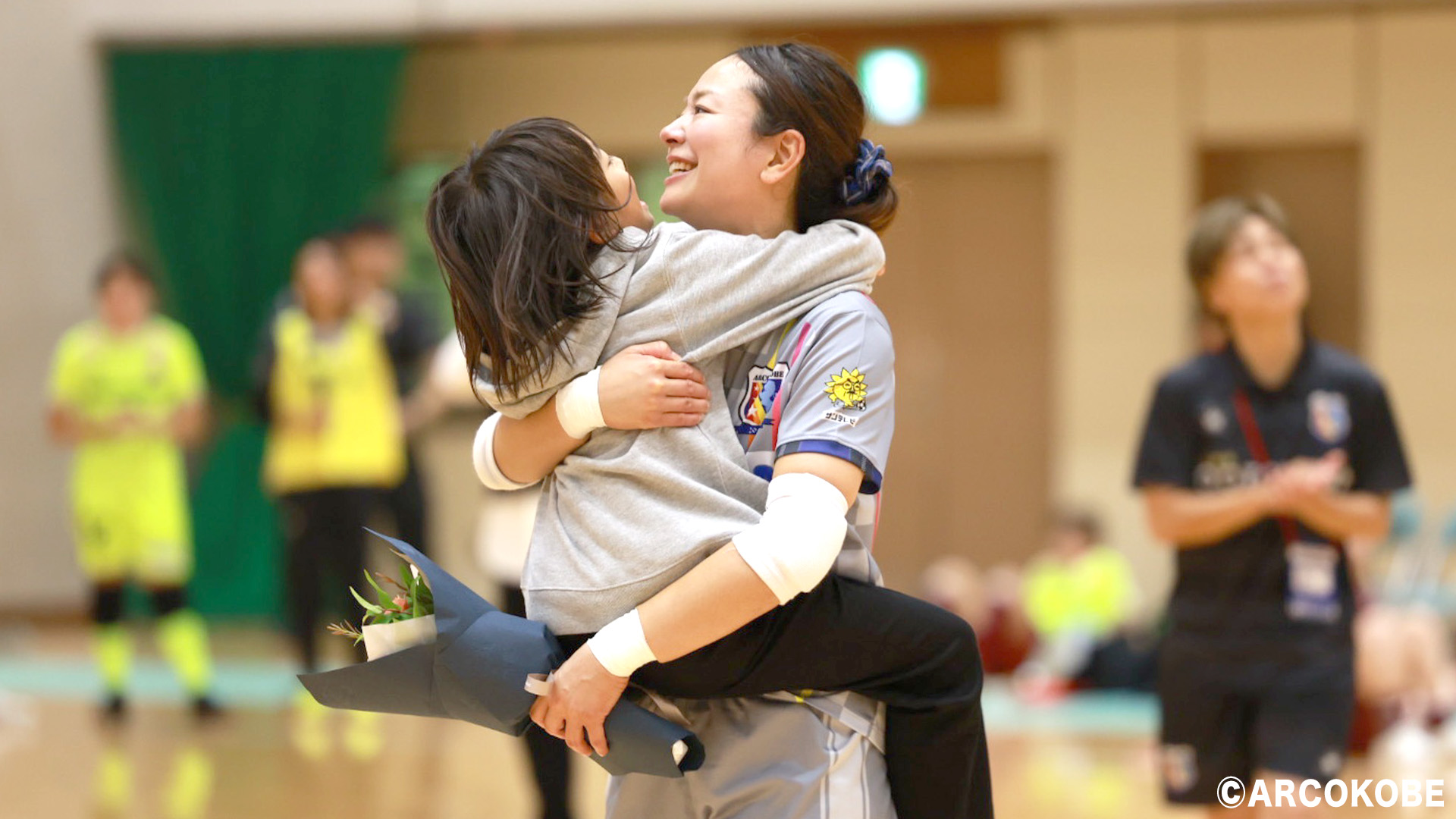 JFA女子サッカーデー_さとまよ1