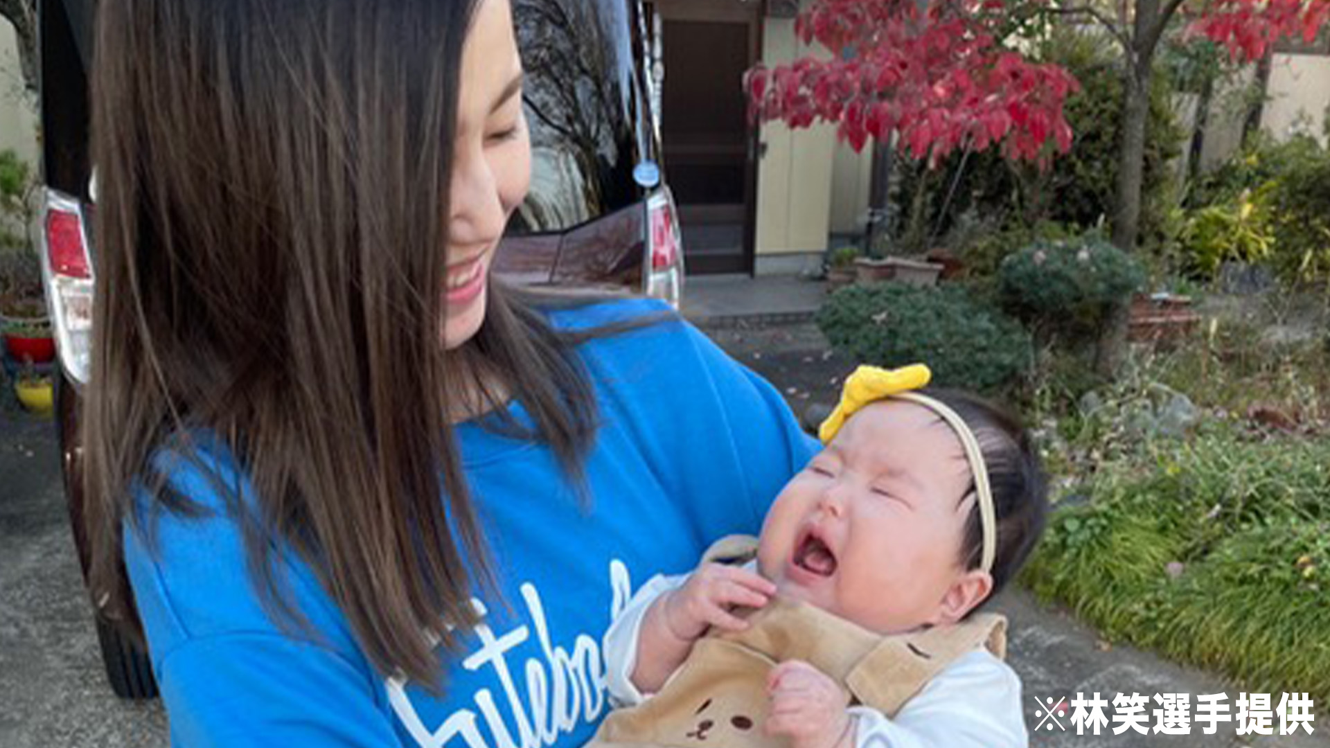 えみwithこども